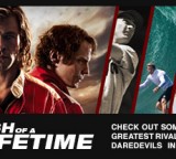 FREE MOVIE NIGHT! FREE MOVIE NIGHT!