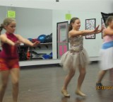 Summer Camp Memories!