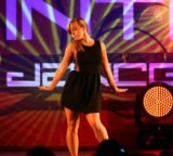 Master Contemporary Class w/ Lauren Garrett