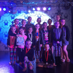 Team Competitions     Team Competitions