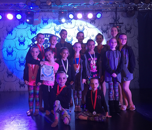 Team Competitions Team Competitions