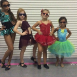 Camp Activities     Camp Activities