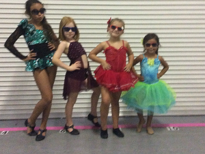 Camp Activities Camp Activities