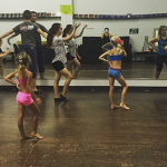 Expert Dance Instruction    Expert Dance Instruction