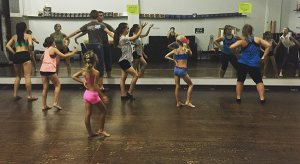 Expert Dance Instruction Expert Dance Instruction