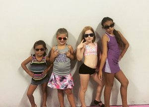 Summer Fun Summer Fun