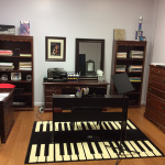 Music, Voice, Acting    Music, Voice, Acting