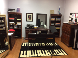 Music, Voice, Acting Music, Voice, Acting